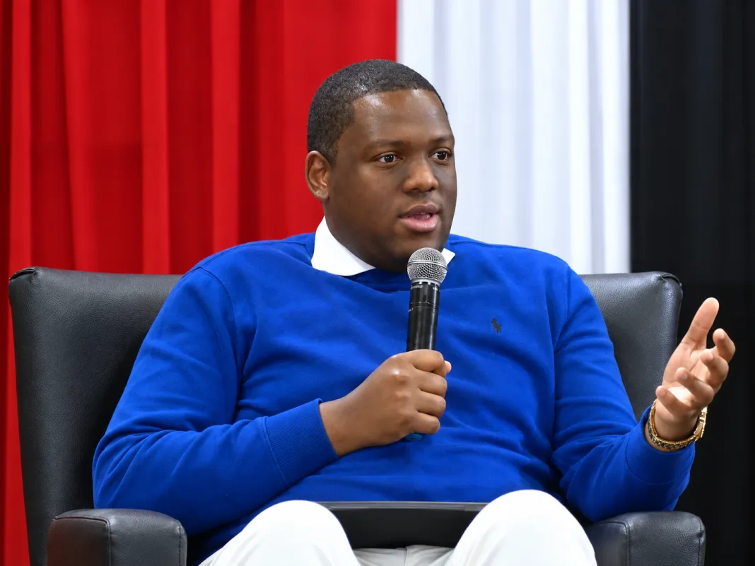 Kareem Marcelle Warns Special Operations Measures Could Restrict Movement In Designated Communities