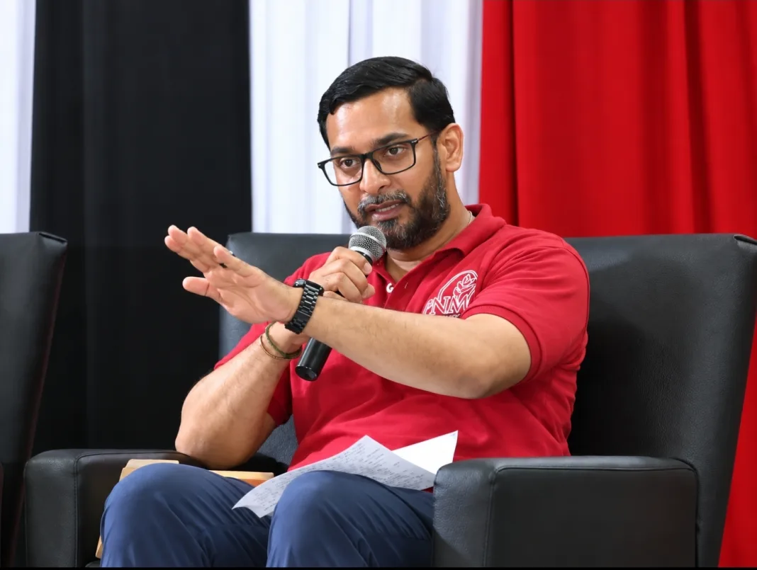 Sanjiv Boodhu Says Laws Must Be Clear Practical And Supported By Meaningful Consultation