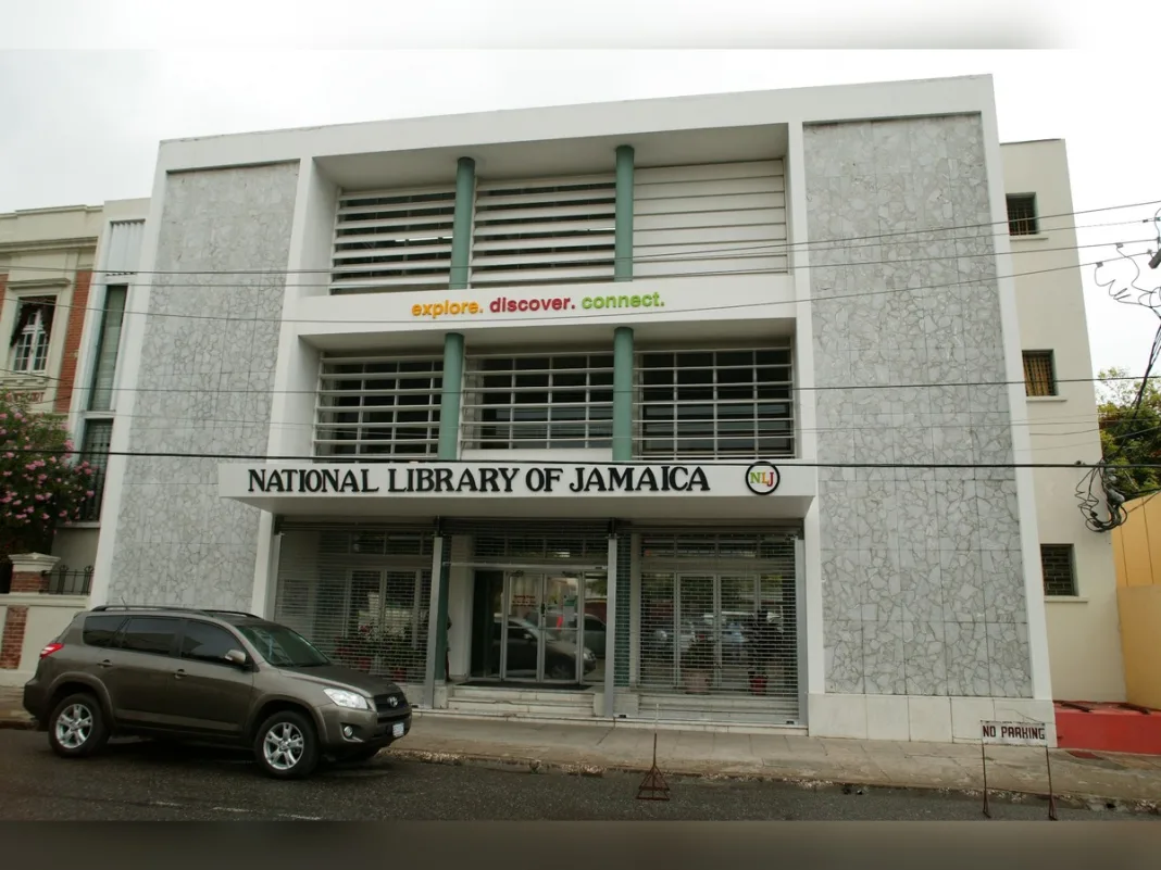 A Library of Congress Guide Points Researchers Towards Jamaica’s Historical Treasures
