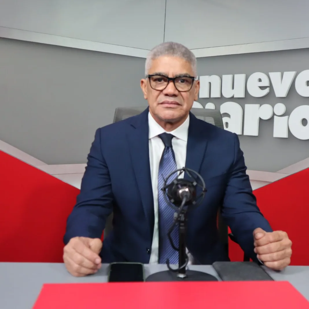 Holi Matos destaca gestiones de Abinader ante la ONU para estabilizar Haití