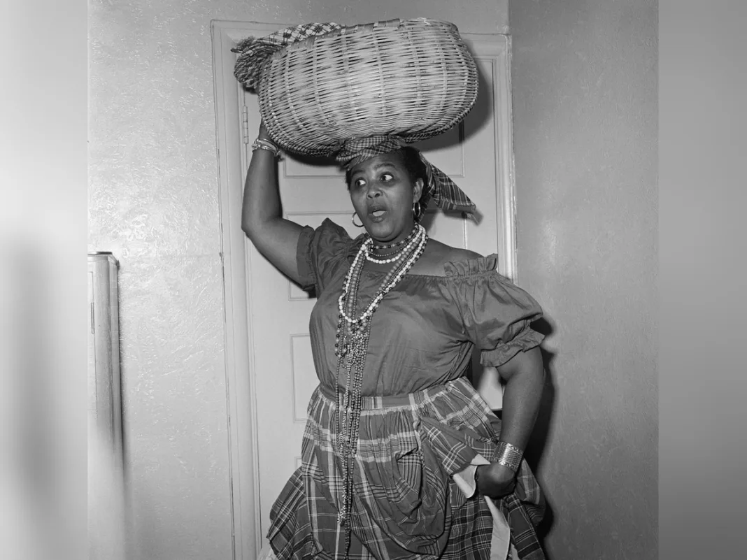 How Anancy and Miss Lou Helped Carry Jamaica’s Stories Across Generations