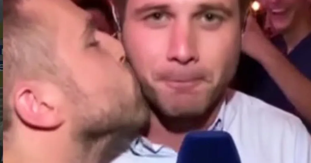 VIDEO Ove gafove iz poznatih emisija mnogi još pamte: HRT nasmijao gledatelje starim snimkama