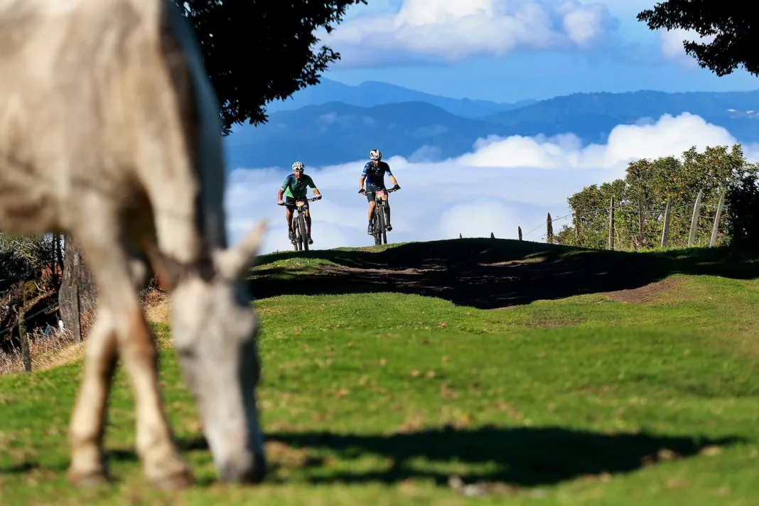 Estas fotografías de La Ruta de los Conquistadores simplemente hay que verlas