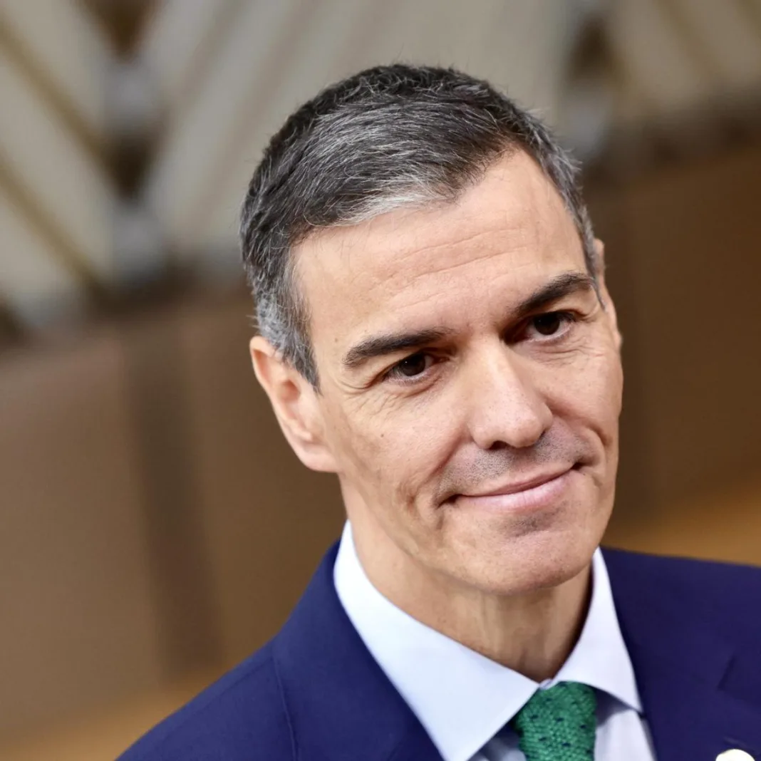 Pedro Sánchez afirma que la remontada de Lula en Brasil la repetirá él en España