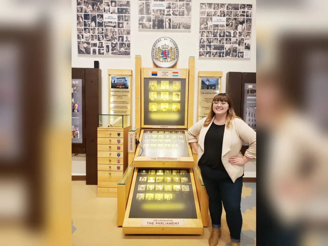 How a Wisconsin museum preserves Luxembourg’s immigrant legacy