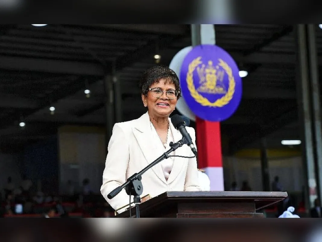 Trinidad athletes receive $150,000 bonuses for CAC Games podium finishes