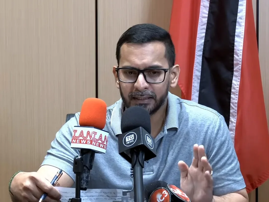 PNM vows to repeal “oppressive” government laws if elected by 2030