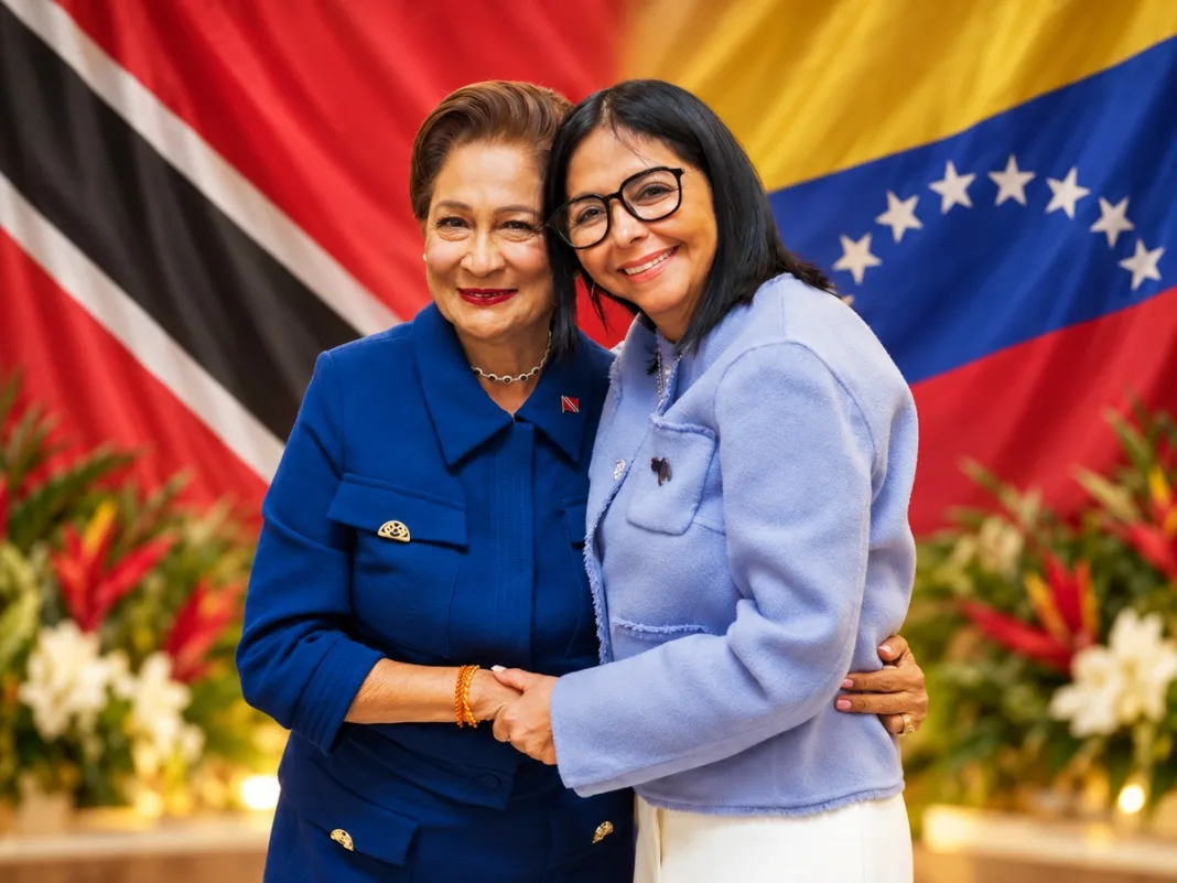Venezuelan Delegation to Explore New Business Opportunities in Trinidad