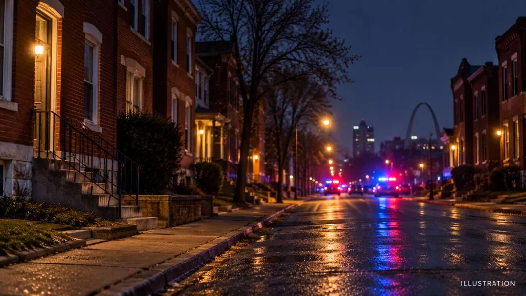 Man Critically Injured in Dillon Shooting in St. Louis, Missouri