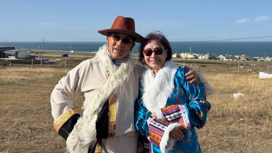 田北辰遊青海湖現高原反應連夜急返西寧 市內遊感受慢活人生︱KellyOnline
