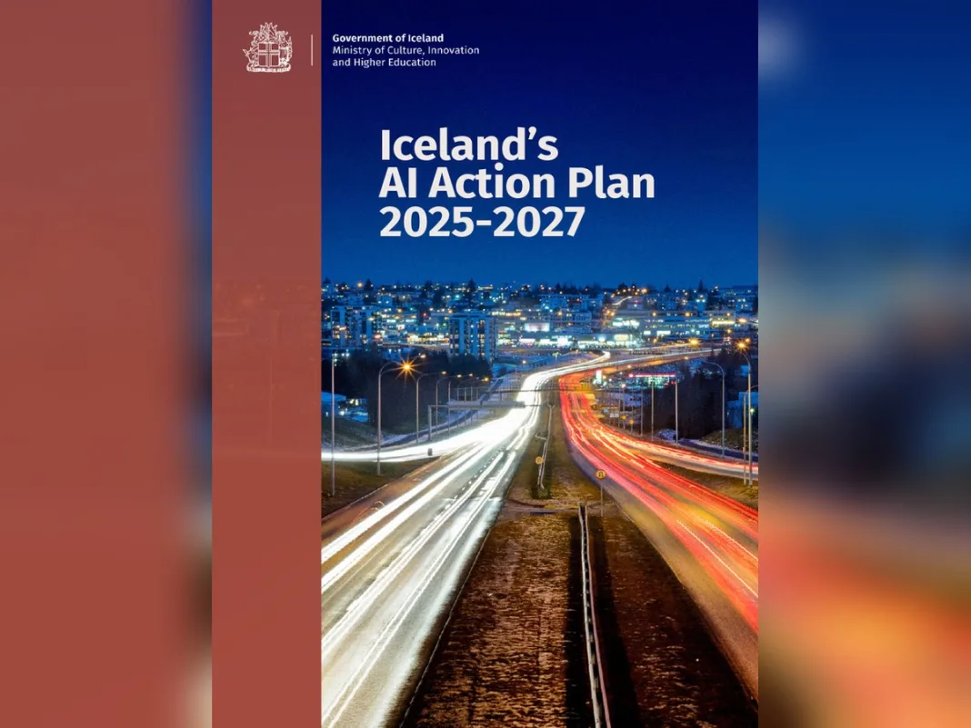 Iceland Weighs AI and Textbook Translations as Teaching Materials Funding Remains Undecided