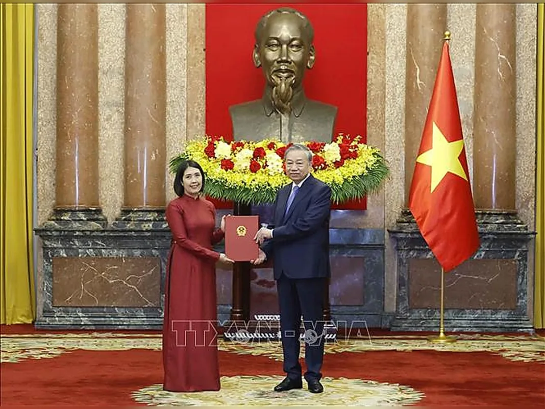 To Lam urges practical research partnerships with Vietnamese experts in Luxembourg and Belgium