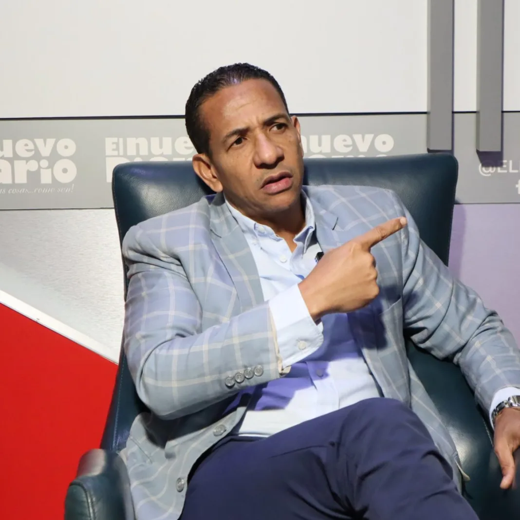 Pedro Jiménez afirma que la política debe ser una herramienta de servicio y transformación social