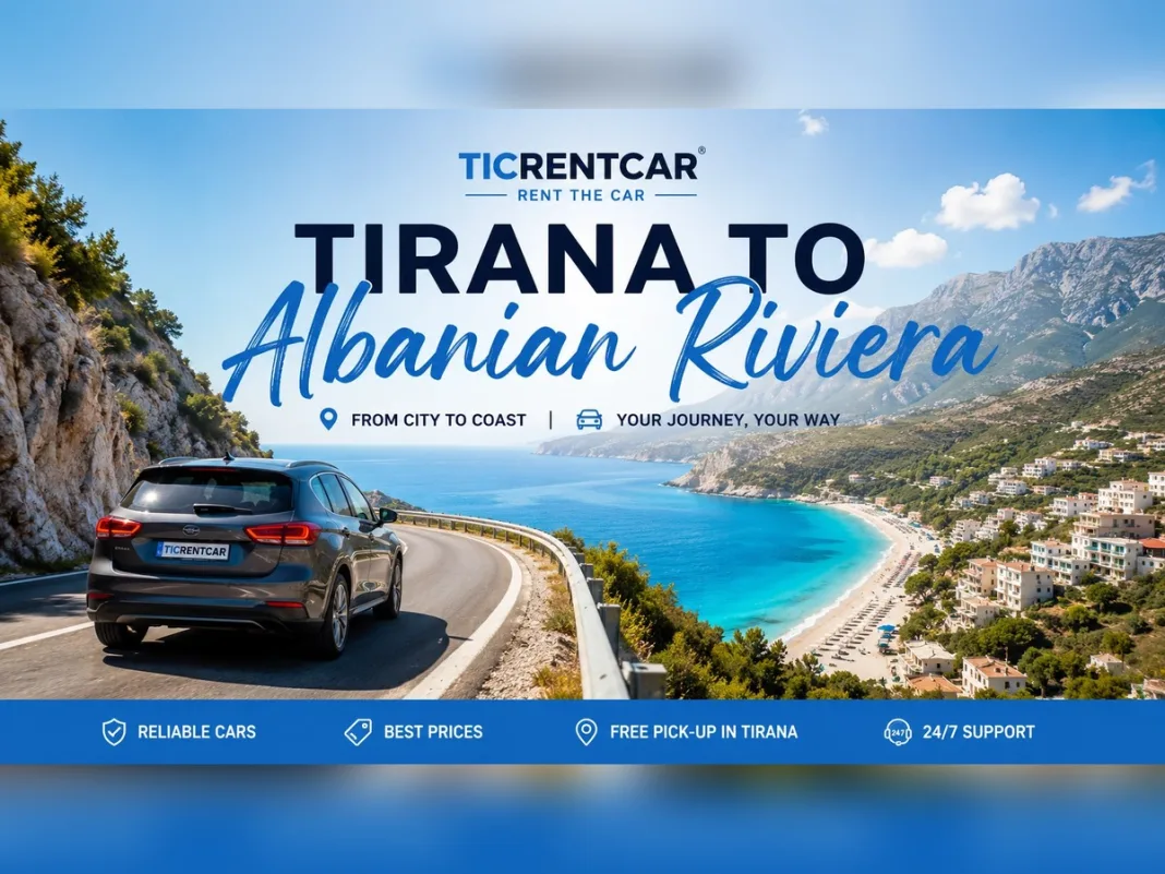 A Car-Free Friday in Tirana Could Transform the Streets, but Only With Better Alternatives
