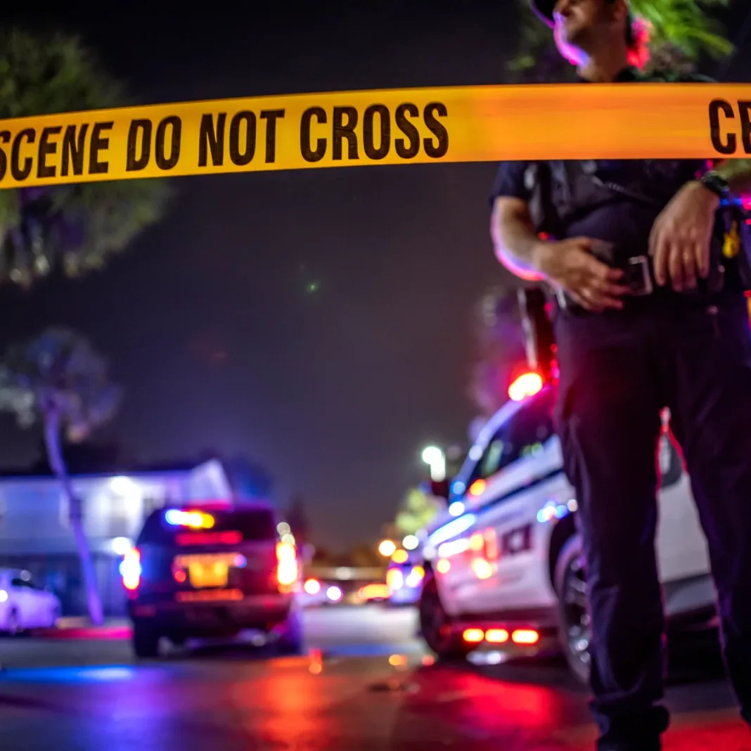 Al menos 12 heridos en un tiroteo cerca del estadio de la Universidad Florida A&M