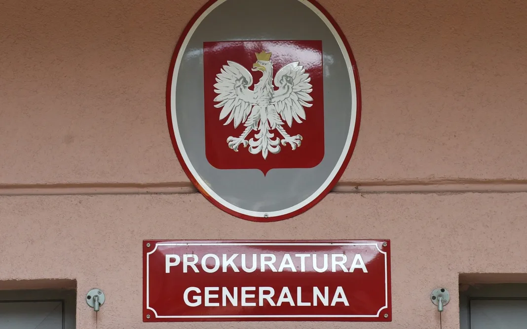 Piotr Szymaniak: Niezależny prokurator to dziś bajka dla naiwnych