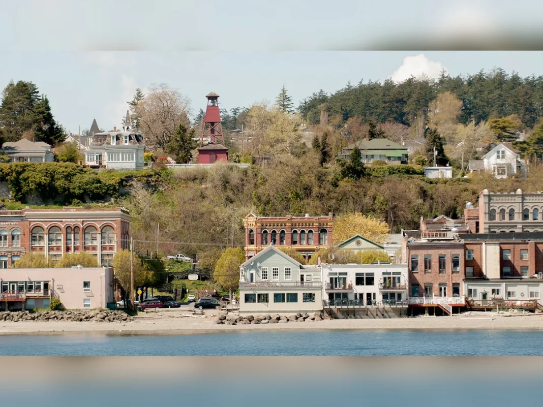 America’s Coastal Cities Face a Watery Future—Here’s Why