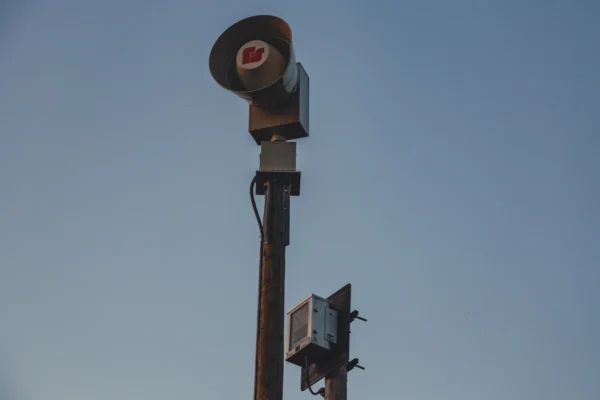Zionsville, Indiana, Tornado Sirens to Sound at Noon Today for Testing