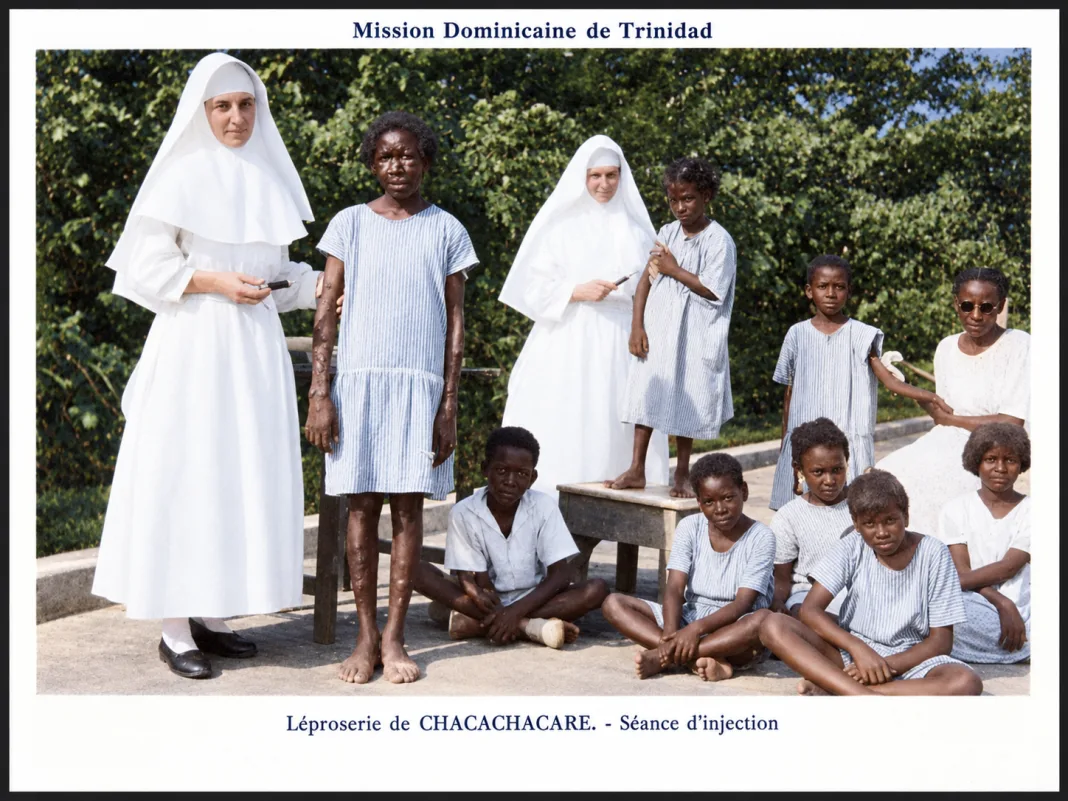 Chacachacare Once Held Trinidad’s Leprosy Colony Far from the Mainland