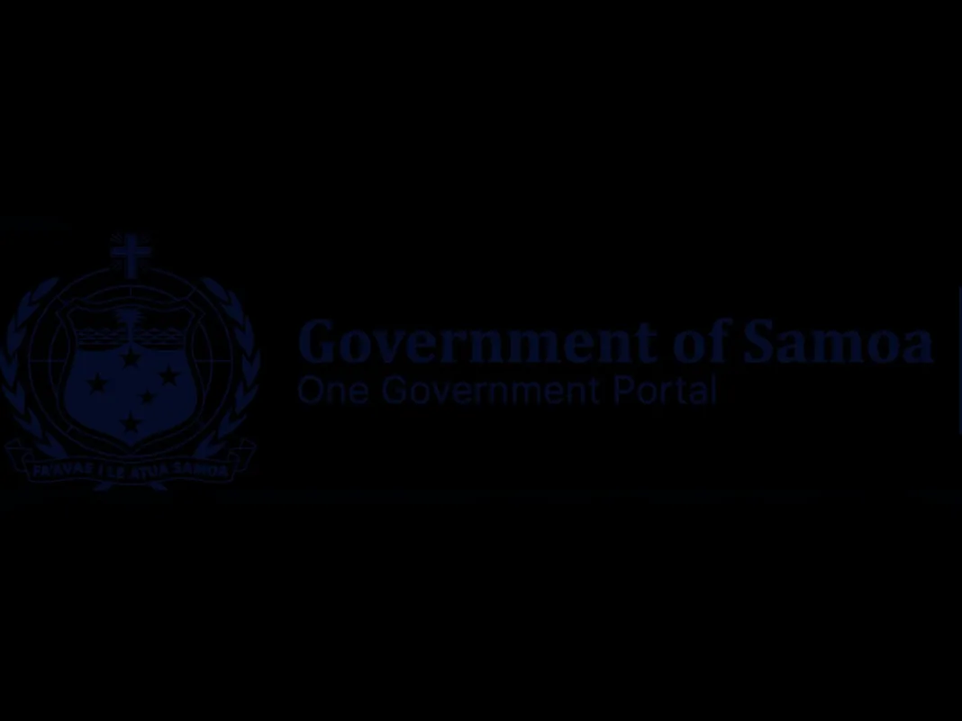 Samoa’s Government Portal Shows Why Digital Services Need More Than One Website
