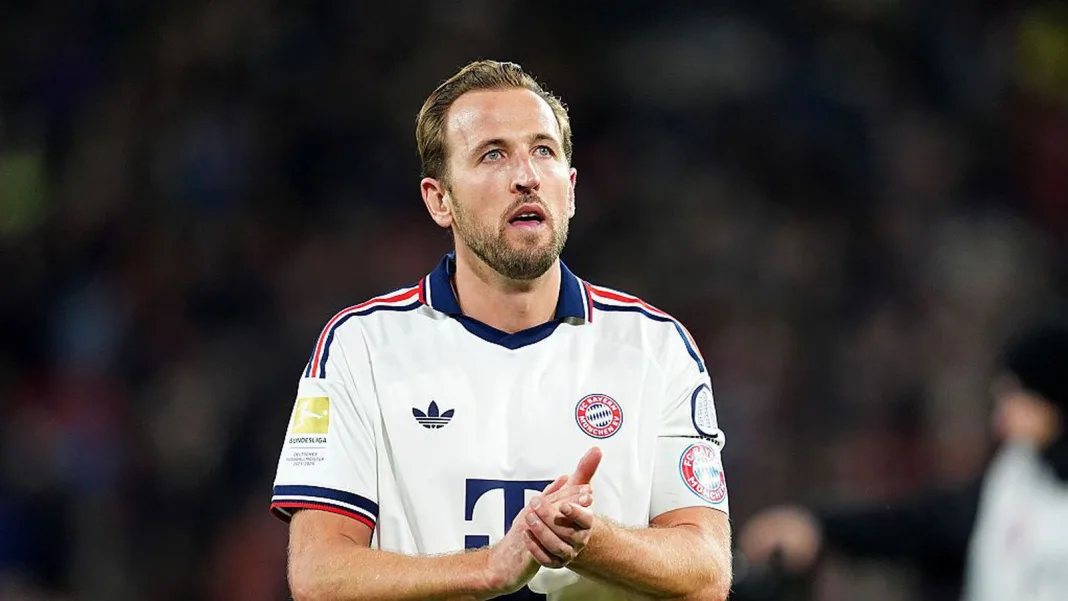 Ringul­reið á Ballon d’Or: Birtu fréttir um sigur­vegara áður en há­tíðin hófst