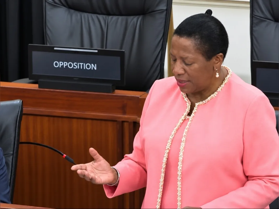 Beckles Declares Trinidad and Tobago in Recession, Citing Government Forecast of Further Economic Contraction
