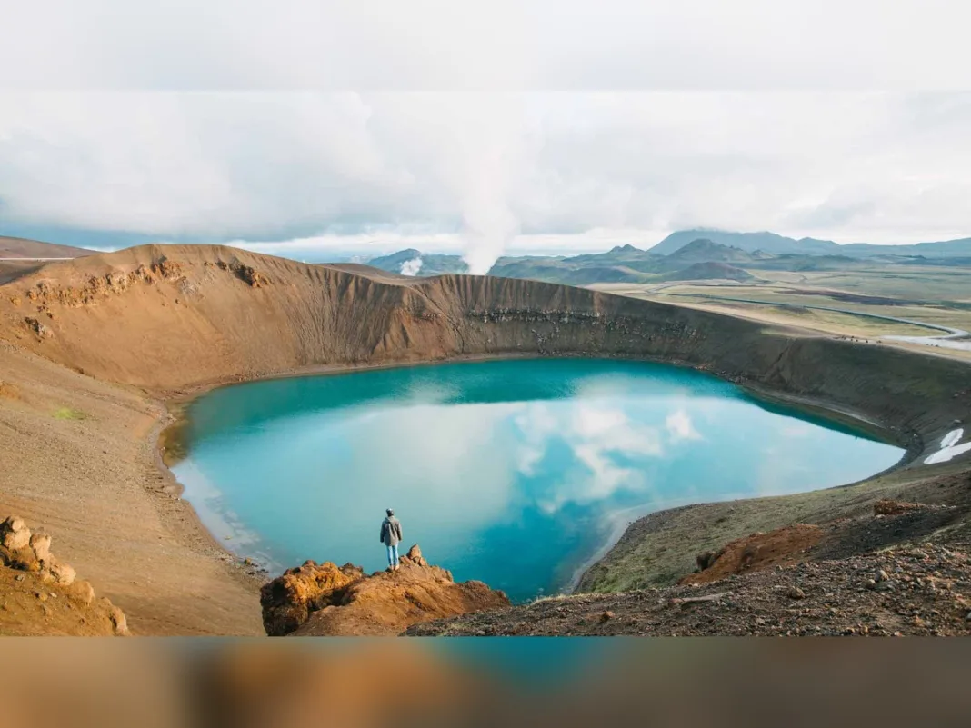 Iceland’s Central Highlands: Europe’s Last Great Wilderness