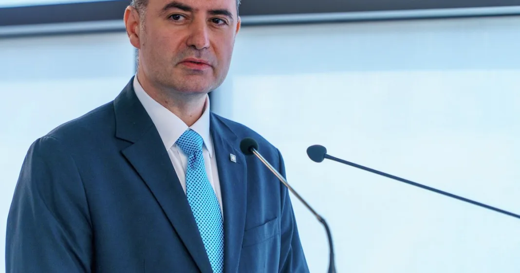 Ministrul Alexandru Nazare nu exclude creșterea taxelor și impozitelor în 2027: „Decizia politică e în Guvern și Parlament”