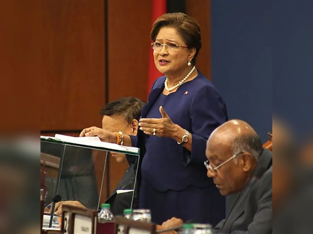 Kamla accuses NCIC of failing to disclose Divali Nagar funding