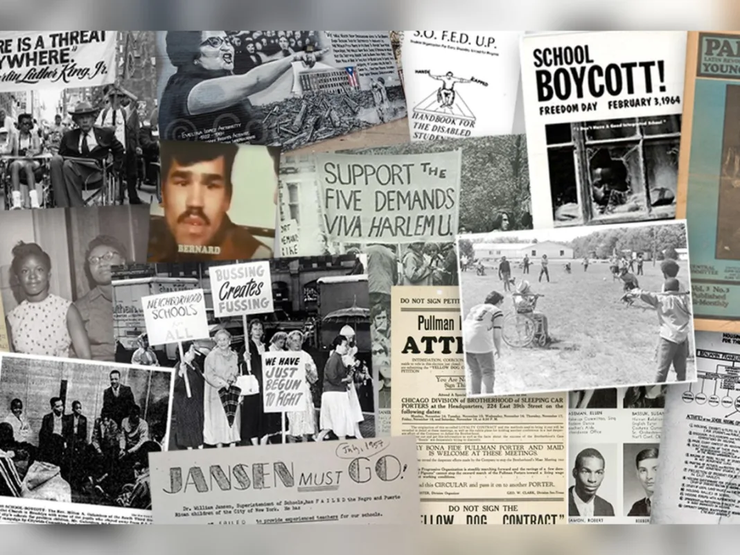 Oral histories preserve America’s untold stories—from civil rights to nuclear testing