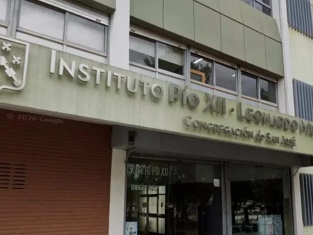 En el Oeste también denuncian que venden imágenes de alumnas trucadas con IA