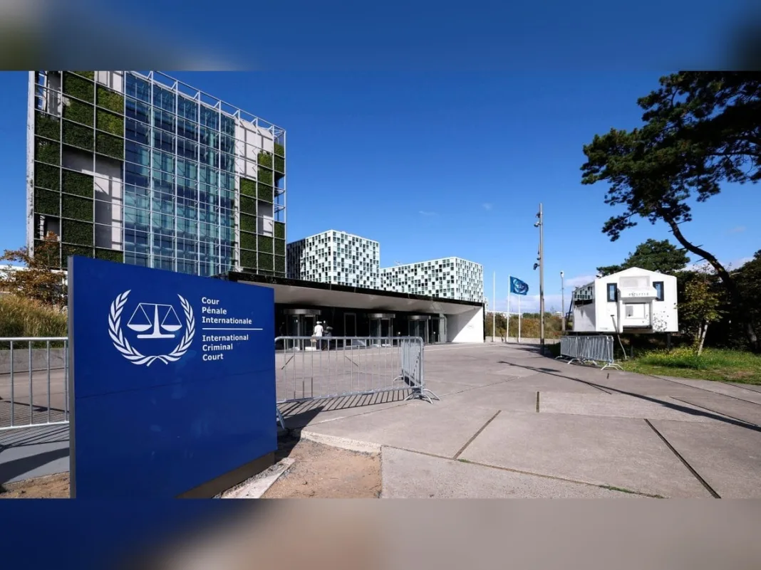 US judge blocks Trump sanctions on human rights groups over ICC Gaza war crimes probe