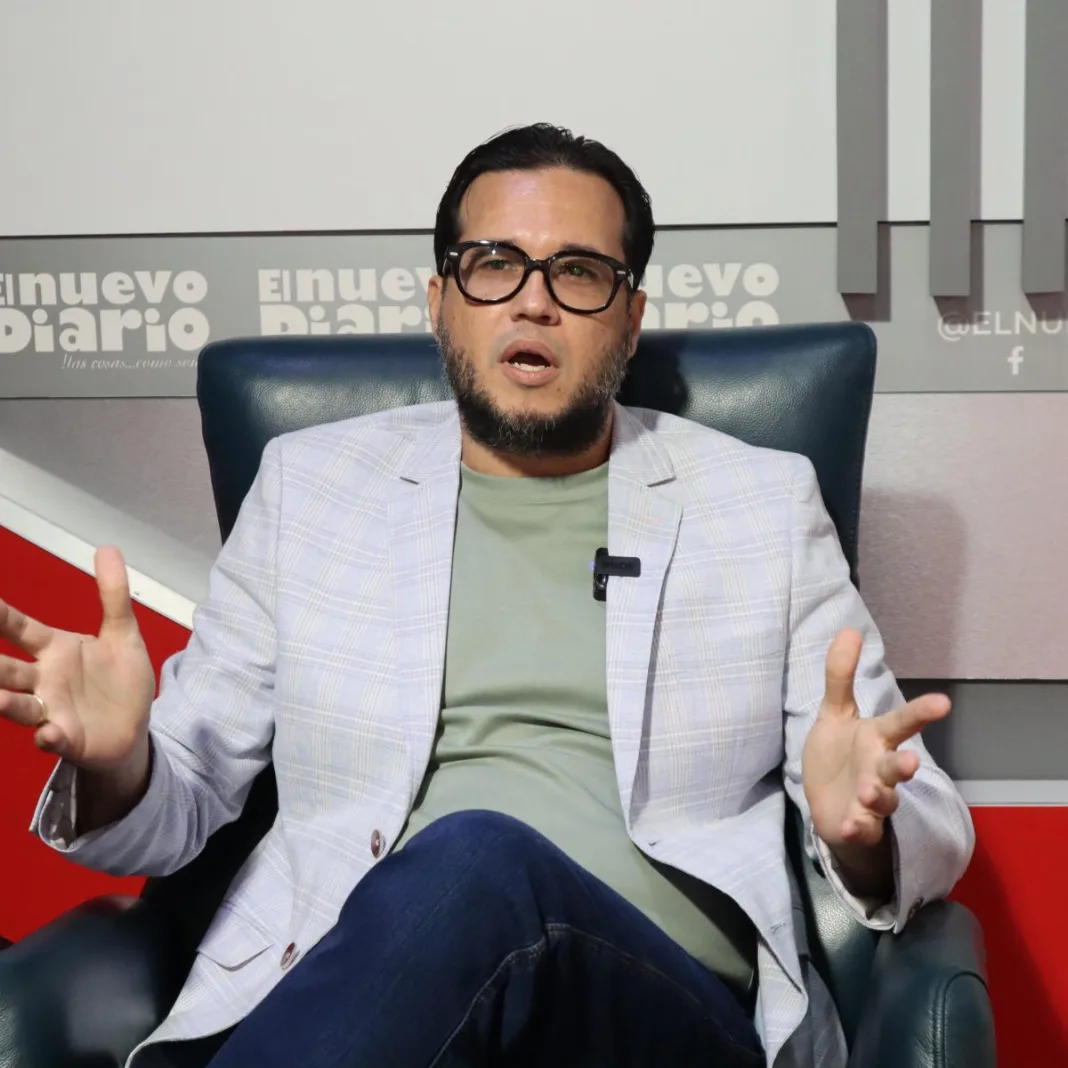 El subestimado Leonardo Matos Berrido