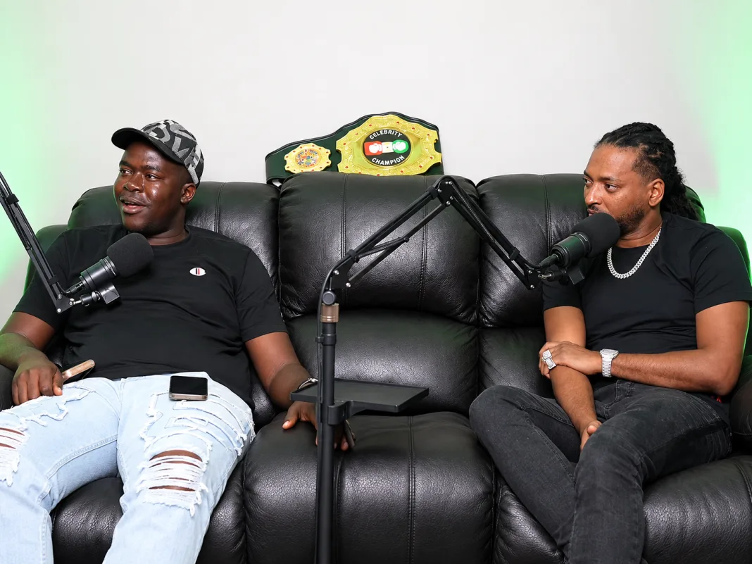 Kush identifies three songs that changed different stages of his music career