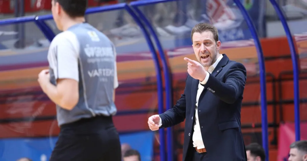 Doznajemo tko će biti novi trener Cibone, nije onaj kojega su svi očekivali