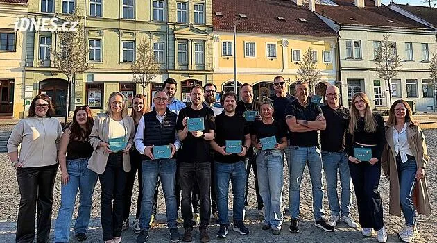 Arytmii nejen odhalí, ale také předvídá. Startup Kardi Ai zachraňuje životy i v Indii