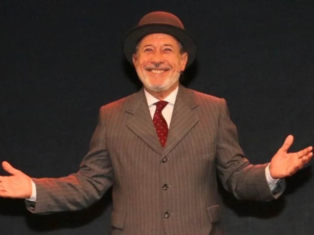 Guillermo Francella será la figura central del Festival Fontanarrosa en Rosario