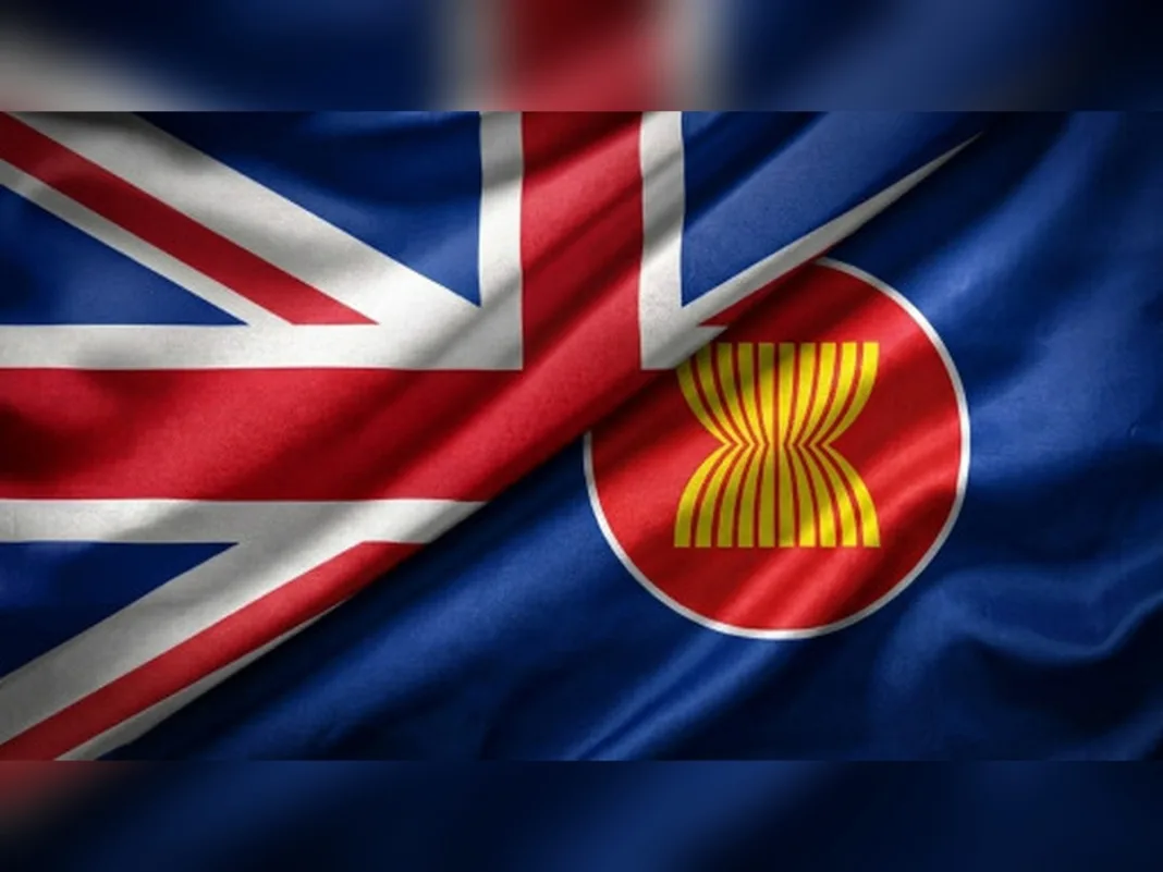 UK-backed investor commits $1.6bn to clean energy projects across Southeast Asia