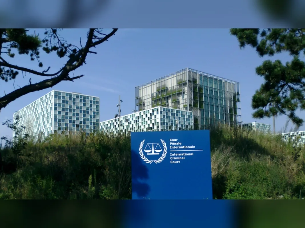 US Sanctions Against International Criminal Court Raise Fears for Global Justice Operations