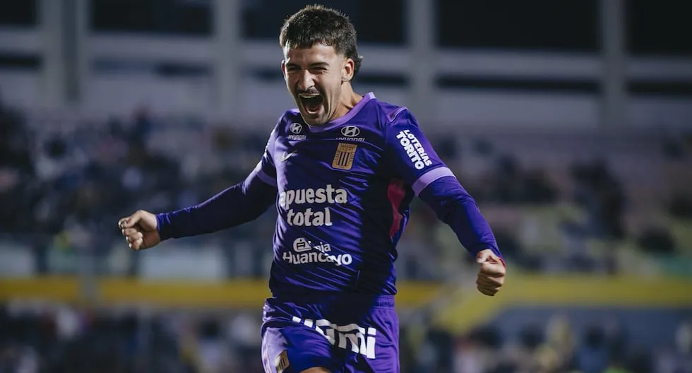 VIDEO: ver resumen y goles del partido, Alianza Lima vs Cusco FC (2-1) por Torneo Clausura, Liga 1 2026