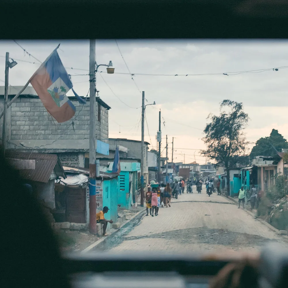 Why El Salvador’s strongman is directing threats at Haitian gangs