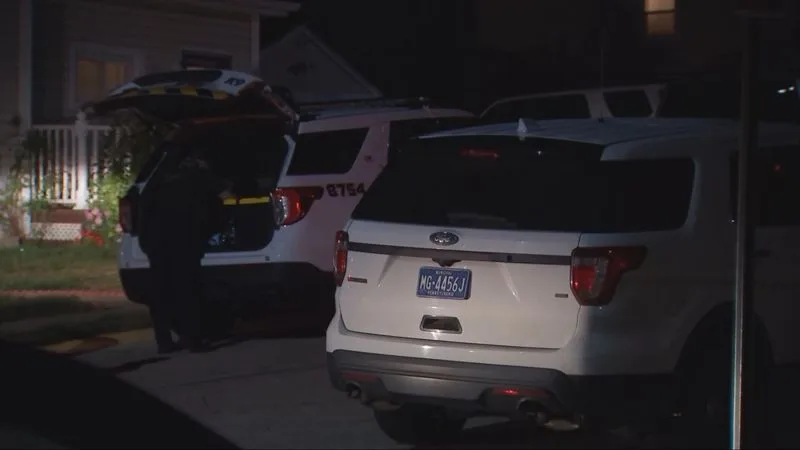 Steven Budai Acquitted of Assault Charges in McDonald, Pennsylvania, Police Shooting Case