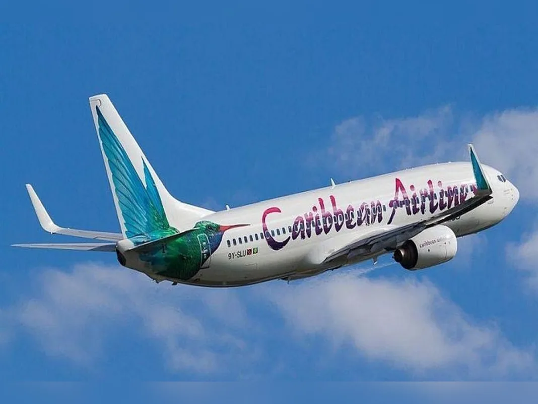 Caribbean Airlines Moves All Tobago Flights to New East Terminal From October 14