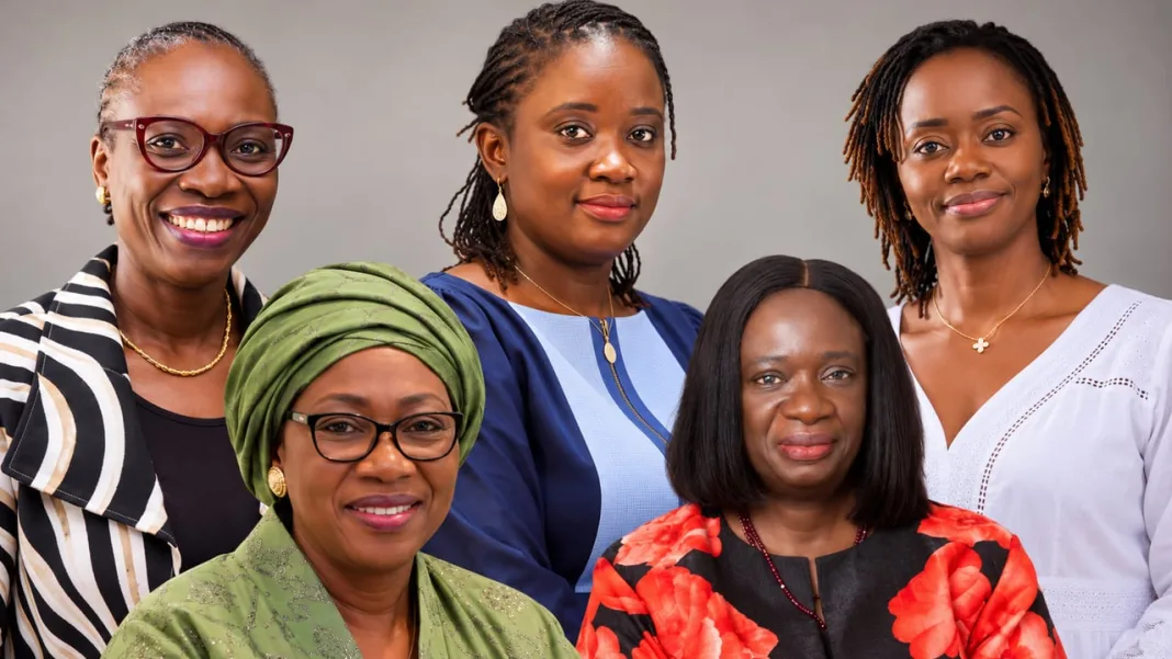 Sénégal : ces femmes qui font l’économie