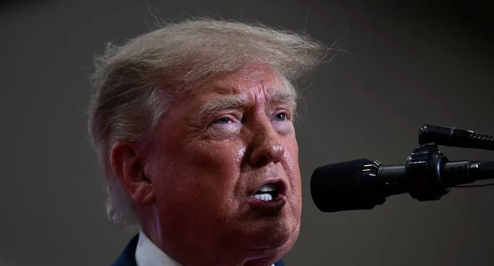 Trump habla de fraude en Brasil y denuncia que elecciones fueron “muy corruptas” tras la victoria de Lula