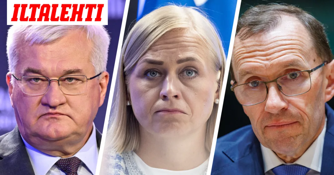 Ukrainan ulkoministeri on Suomessa – Suora lähetys kello 17: Näin hän kommentoi puhelua Putinille