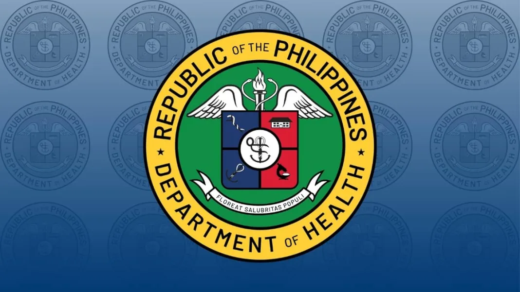 DOH reports rise in influenza-like illnesses, plans vaccine rollout