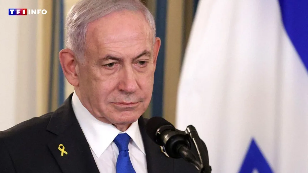 Législatives en Israël : le bloc d’opposition à Benyamin Netanyahou en tête, mais sans majorité