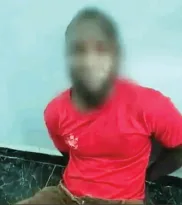 Police arrest school driver for kidnapping, raping Delta student