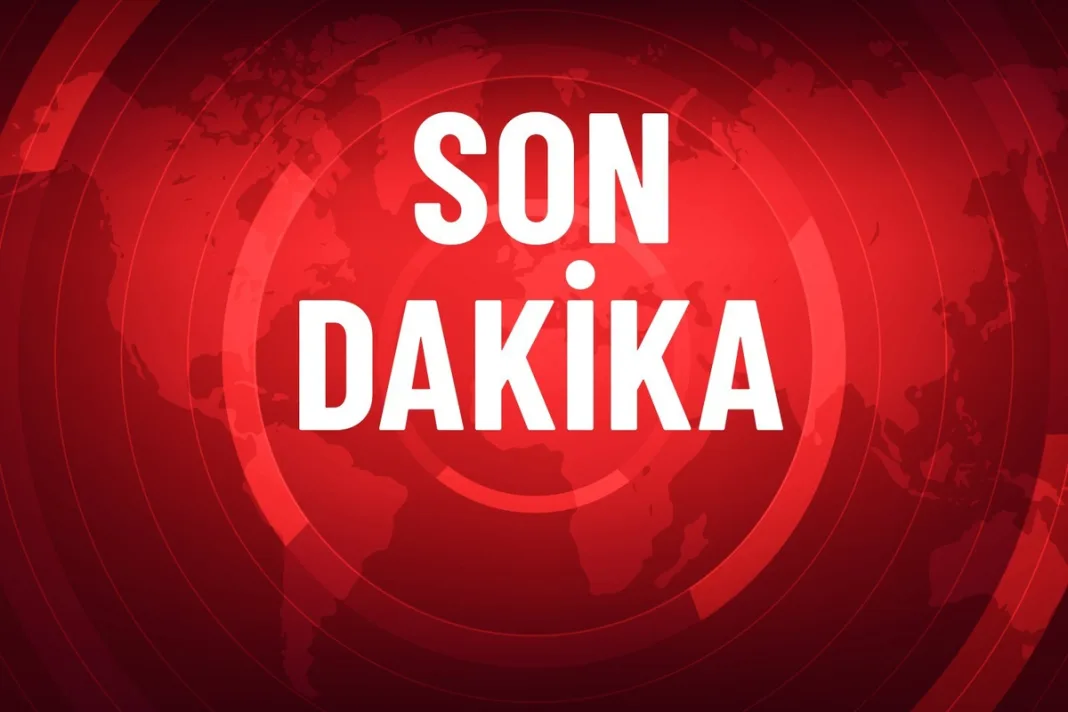 Fon soruşturmasında yeniden gözaltına alınan eski AK Parti Milletvekili Ertan Aydın tutuklandı
